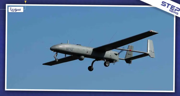 طيران تركي مسيّر يقصف مواقعًا لقوات النظام قرب بلدة تل تمر: أخبار