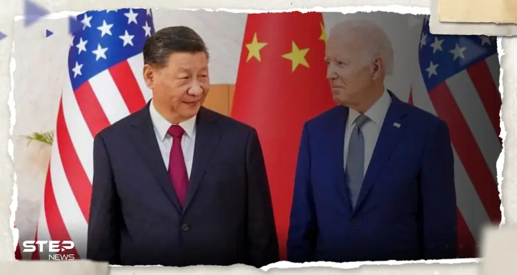 بايدن يواصل انتقاد الرئيس الصيني قبل ساعات من لقاء منتظر بينهما: أخبار