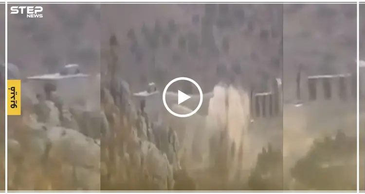 شاهد بالفيديو|| ميليشيا تحرير عفرين تستهدف مقرّاً عسكرياً تركياً بعفرين معلنة عن قتلى أتراك (فيديو): أخبار