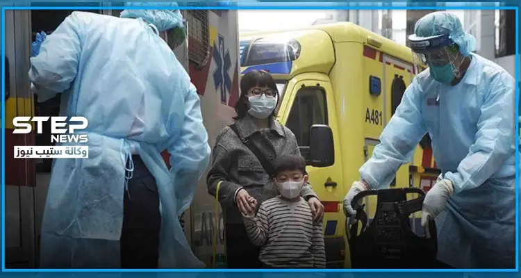 غير الحرارة والسعال.. عوارض جديدة لفيروس كورونا لم يعهدها مصابيه تعرّف إليها: أخبار