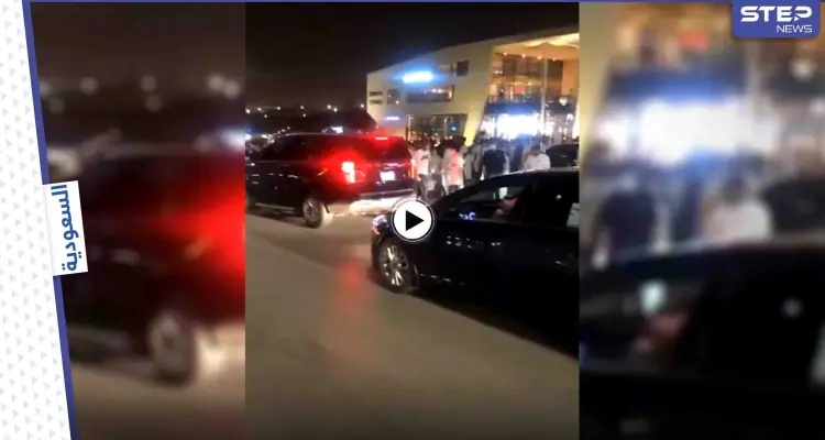 بالفيديو||مجموعة من الشبان يطاردون فتيات في السعودية ومطالبات لمحاسبتهم: أخبار