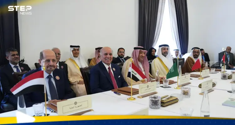 البحرين تسلم العراق رئاسة الدورة الـ 34 للجامعة العربية.. وبغداد تقدم مقترحا: أخبار