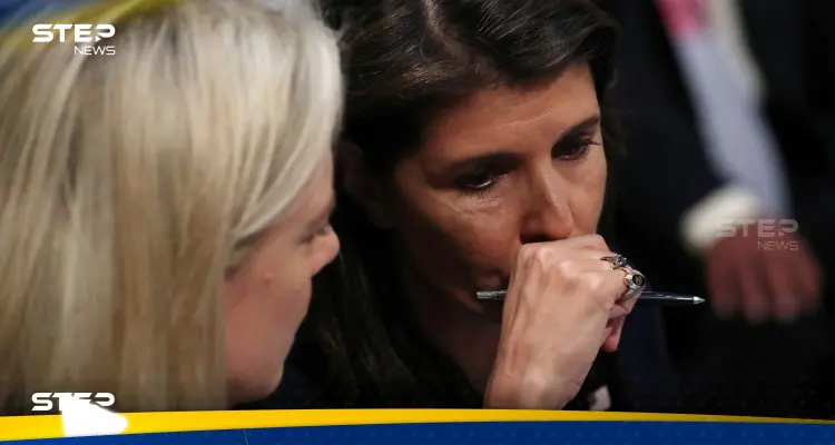 "خيانة في المقعد الخلفي للسيارة".. فضيحة أخلاقية تلاحق مرشحة الرئاسة الأمريكية: أخبار