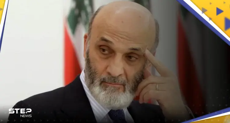 سمير جعجع: بشار الأسد جثة على رأس النظام ولن يذهب للقمة العربية: أخبار