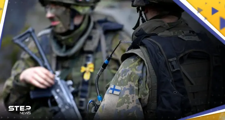 "مقلاع داوود".. أول خطوة عسكرية لفنلندا بعد الانضمام إلى الناتو: أخبار