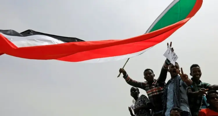 السودان يعلن استعداده للتعاون مع إثيوبيا.. والبرهان يدعو واشنطن للوقوف مع هذه الجهة: أخبار