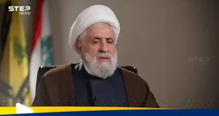 أول تعليق من حزب الله على اتفاق لبنان وإسرائيل.. ونعيم قاسم يوجه رسالة شكر لإيران: أخبار