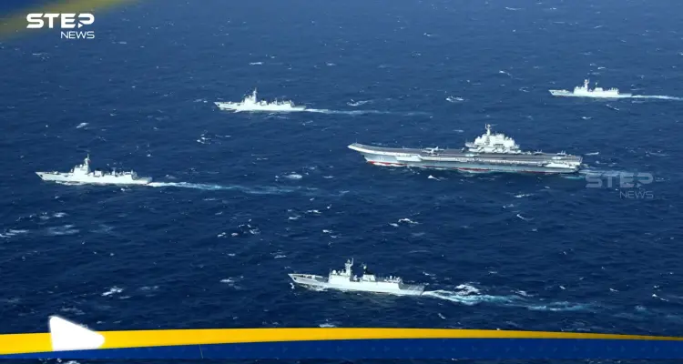 ضمن مساعيها لتعزيز قدراتها الدفاعية بالمنطقة.. خطوة عسكرية أمريكية ببحر الصين الجنوبي: أخبار