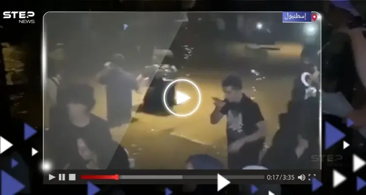 والي إسطنبول يصدر تحذيراً للسكان.. ومياه الأمطار تغمر المدينة (فيديو): أخبار