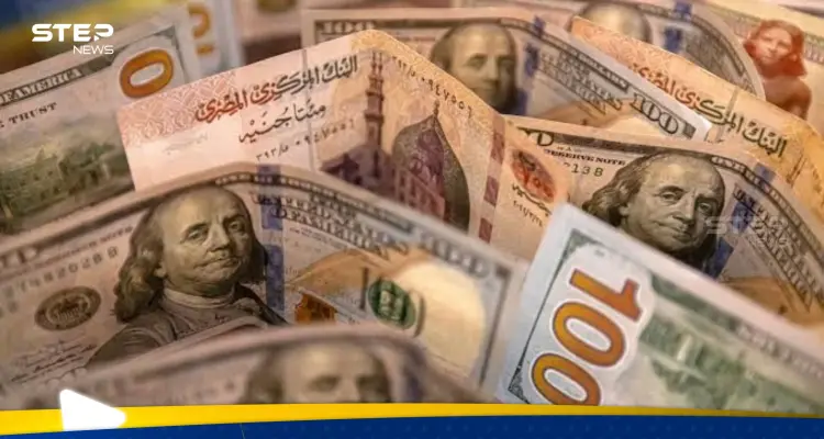 سعر الدولار مقابل الجنيه المصري في السوق السوداء.. من المتوقع أن يصل لهذا المستوى: أخبار