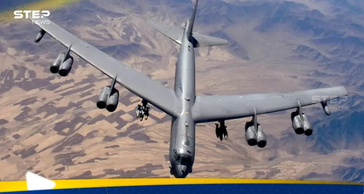 قاذفات أمريكية "نووية" تحلّق قرب سواحل فنزويلا وسط تصعيد متواصل: أخبار