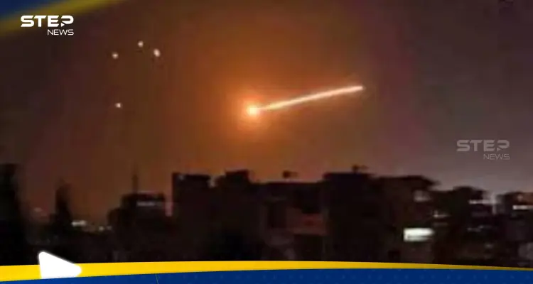 "مواقع فارغة".. بيان من الدفاع السورية في أول رد على الضربات الأمريكية: أخبار