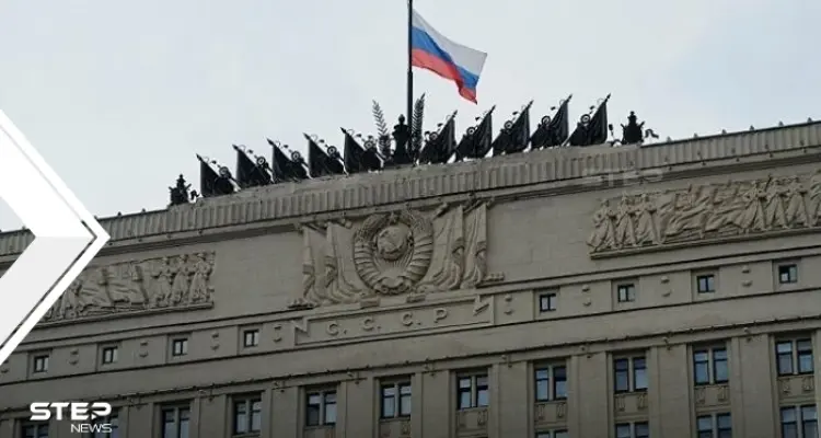 الدفاع الروسية تنفي بشكل رسمي الاتهامات الأوكرانية عن عمليات قتل جماعية في مدينة بوتشا: أخبار