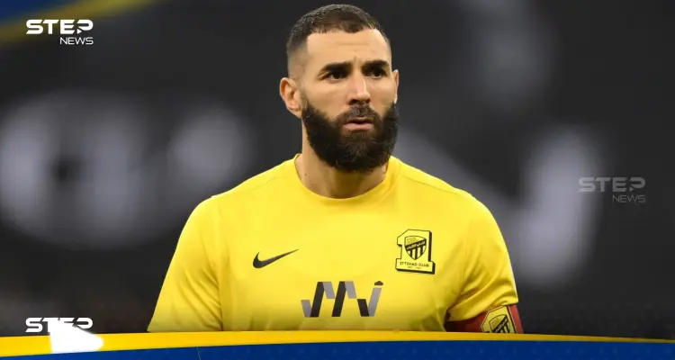 كريم بنزيما يغادر السعودية إلى مدريد بسبب "ظروف خاصة": أخبار