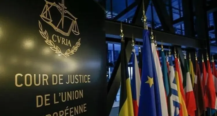 محكمة العدل الأوروبية تلغي اتفاقين مع المغرب بسبب قضية الصحراء: أخبار