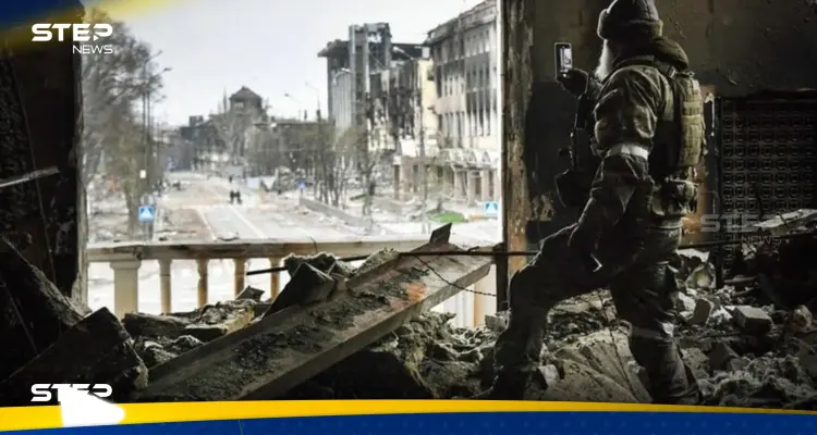 موسكو تُعلن "السيطرة الكاملة" على مدينة أفدييفكا.. وبوتين يعلق: أخبار