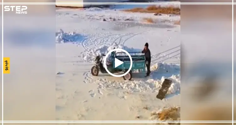 شاهد بالفيديو|| كيف توبخ طائرات "درون" الصينيين غير مرتدي الكمامات الطبية لتجنب فيروس "كورونا": أخبار