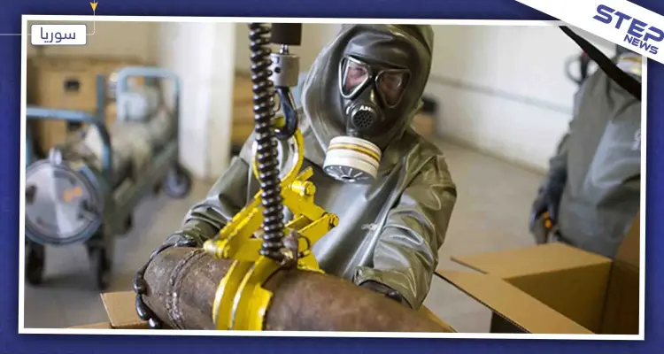 روسيا تلمّح لهجوم كيميائي يستهدف إدلب وتوجّه الاتهام لـ "تحرير الشام، الخوذ البيضاء": أخبار