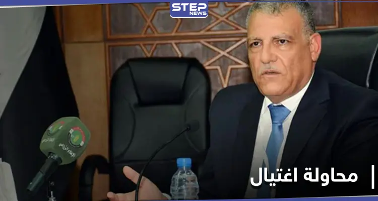 محاولة اغتيال وزير للنظام السوري بدرعا سبقها ضبّاط وعسكريين وسط انفلات أمني كبير: أخبار