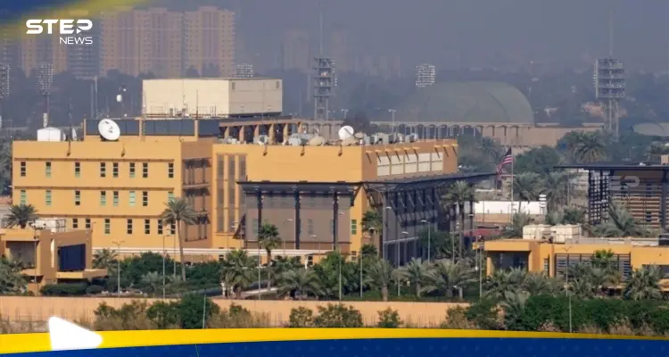 العراق يفجر "مفاجأة" تتعلق بمهاجمي السفارة الأمريكية في بغداد: أخبار