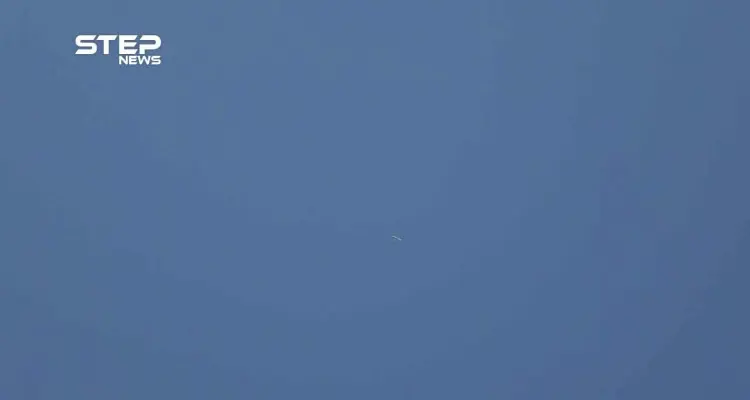 مُميّز || شاهد لحظة تنفيذ الطيران الروسي غارات على قريتي الزكاة والأربعين شمال حماة: أخبار