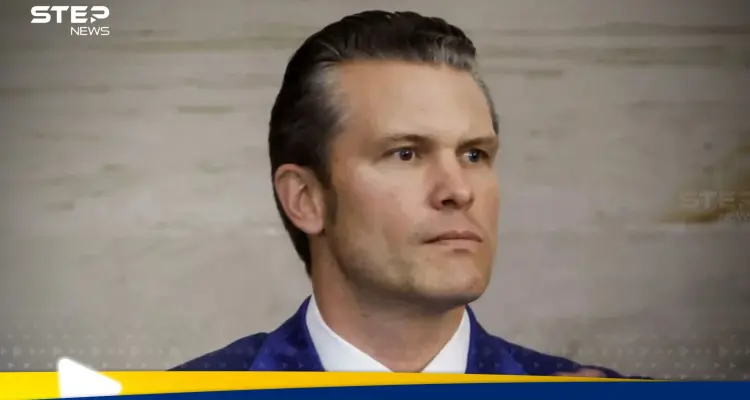 هيغسيث يعيش نوبات غضب وهوس أمني ما الذي حدث بعد اغتيال كيرك: أخبار