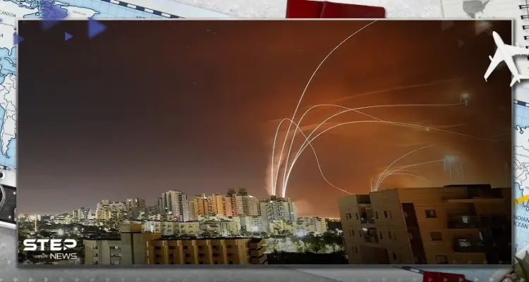 رداً على مجازرها.. كتائب القسام وسرايا القدس توجهان ضربات صاروخية كبيرة على إسرائيل: أخبار