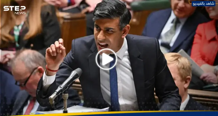 بالفيديو|| سؤال مفاجئ حول "هدية عيد ميلاد لأطفال غزة" يحرج سوناك على الهواء مباشرة: أخبار