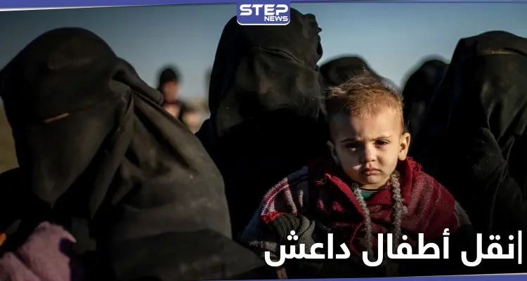 القبض على شبكة تهريب نساء في مخيم الهول وروسيا تنقل أطفال منه إلى الشيشان: أخبار