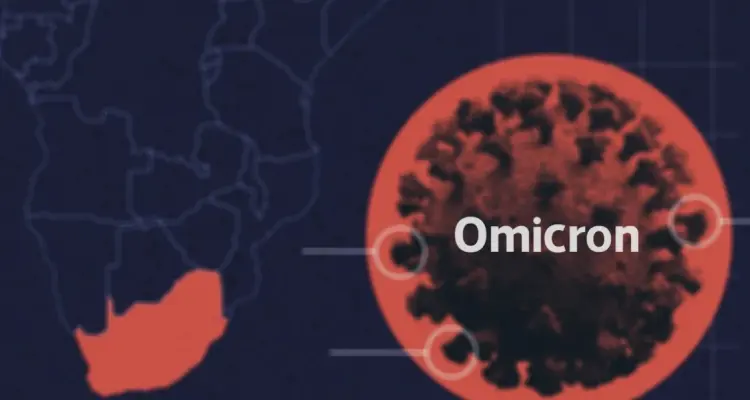 أوميكرون المرعب يجبر بريطانيا ودولتين إحداهما عربية على إصدار قرارات صارمة: أخبار
