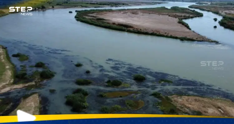 العراق يحذر مما يجري في نهر الفرات ووزير بالحكومة يسرد التفاصيل: أخبار