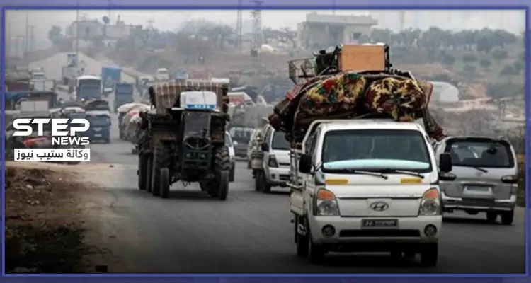 على الرغم من التغني بفتح الممرات الإنسانية.. قوات النظام السوري تمنع مدنيي إدلب من دخول حلب: أخبار