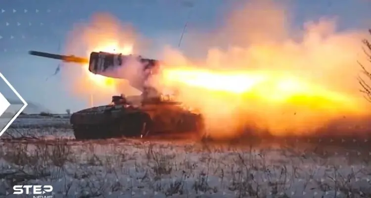 الدفاع الروسية تعلن تنفيذ عشرات الضربات الصاروخية في شرق أوكرانيا: أخبار