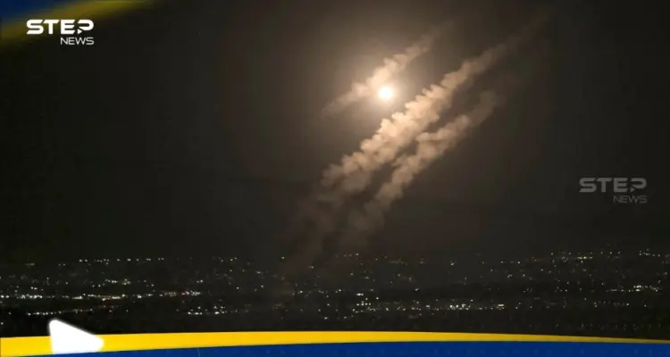 الجيش الإسرائيلي يعلن رصد إطلاق صواريخ من إيران باتجاه أراضيه: أخبار