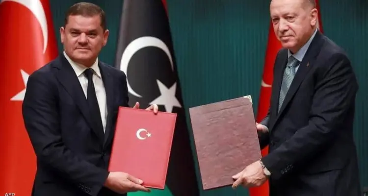 تباين بالتصريحات الليبية حول وجود القوات التركية في ليبيا: أخبار