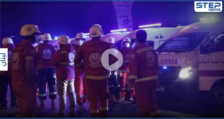 تقرير مصور|| استمرار الاحتجاجات في مدينة طرابلس شمال لبنان ومطالبات متجددة للنزول للشوارع: أخبار