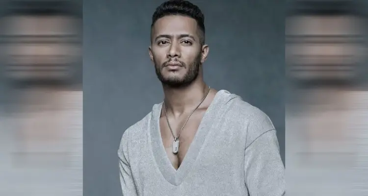 قاضي الأمور المستعجلة في مصر يتخذ إجراء ضد محمد رمضان: أخبار