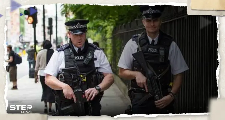 ماذا يجري في بريطانيا؟.. الشرطة "تتمرد" وترفض الأوامر بعد حادثة مثيرة للجدل: أخبار