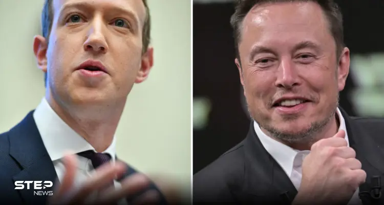 ماسك يكشف لزوكربيرغ سرًّا قد لا يعرفه عن زوجته: أخبار