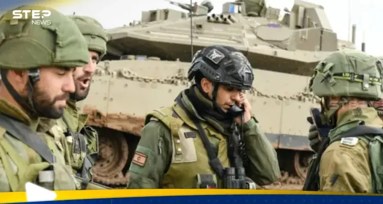 الجيش الإسرائيلي ينشر صورة.. ويوجه رسالة تحذير لحركة حماس: أخبار