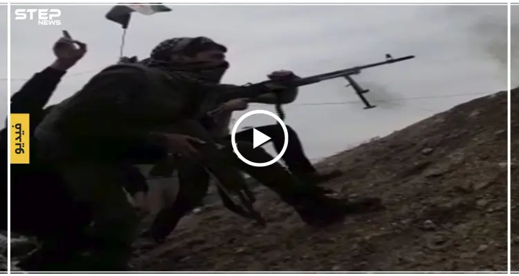 بالفيديو|| قتيل وجرحى باقتتال بين فصائل المعارضة المدعومة تركيًا شمال شرقي حلب!: أخبار