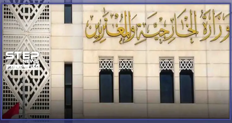 مع تصاعد حدّة التوتر بين الطرفين.. خارجية النظام السوري تفتح نيرانها على أردوغان: أخبار