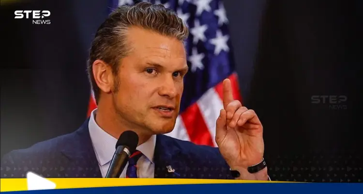 واشنطن تلوح بضرب العمق الإيراني و"بقوة".. هيغسيث يصعد من لهجته: أخبار