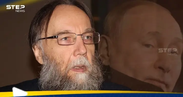 "عقل بوتين" يحذر.. ويكشف طريقة وحيدة لـ"إنقاذ العالم من الدمار": أخبار