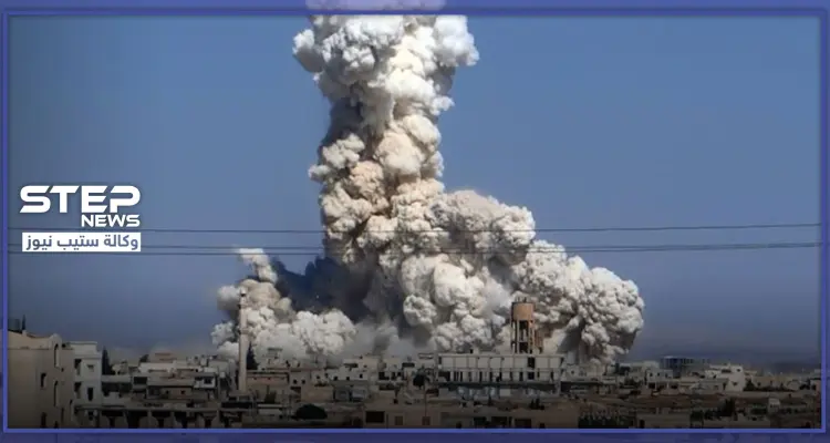 مجزرة بحق عائلة نازحة شرقي إدلب.. وتصعيد غير مسبوق تشهده المحافظة: أخبار