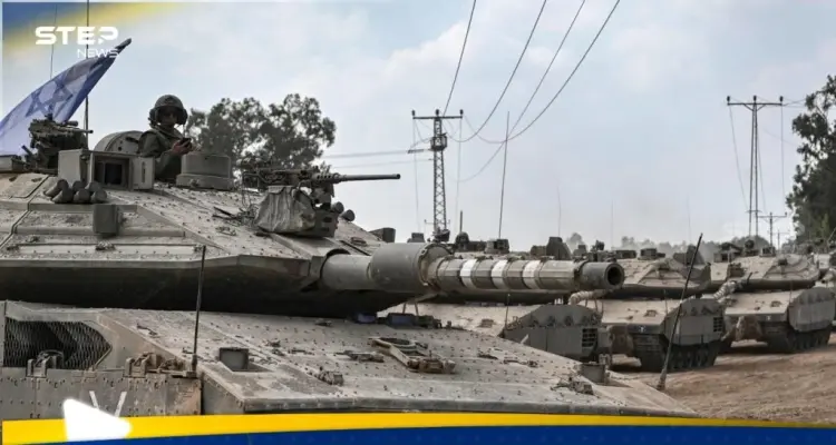 الجيش الإسرائيلي يعلن "تحرير" جثة أسير من غزة: أخبار