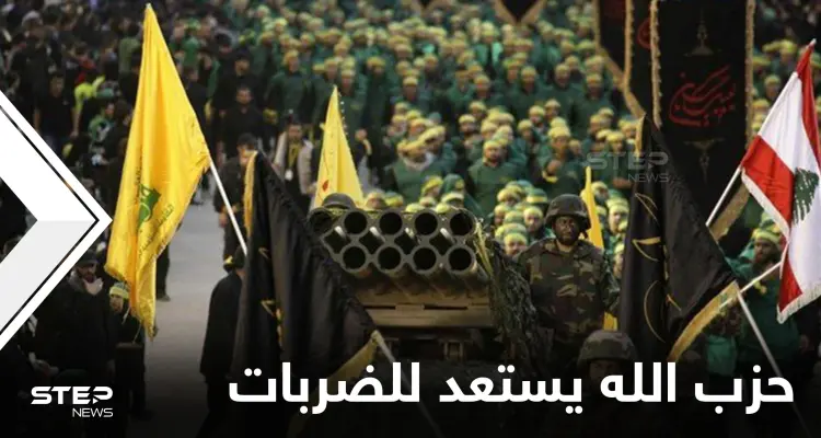 استعداداً للحرب.. "حزب الله" ينشر أنظمة دفاع جوي قرب دمشق وجنوبي لبنان: أخبار