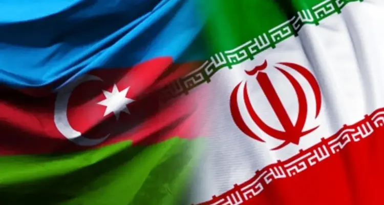 إيران تتهم أذربيجان بوضع طرف ثالث على الحدود المشتركة والأخيرة ترد: أخبار