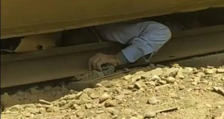 بالفيديو|| ارتفاع عدد ضحايا حادث قطار طوخ بمصر.. والسيسي يأمر بهذا: أخبار