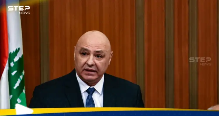 الرئيس اللبناني يستبعد التطبيع مع إسرائيل ويؤكد على نقطة مهمة: أخبار
